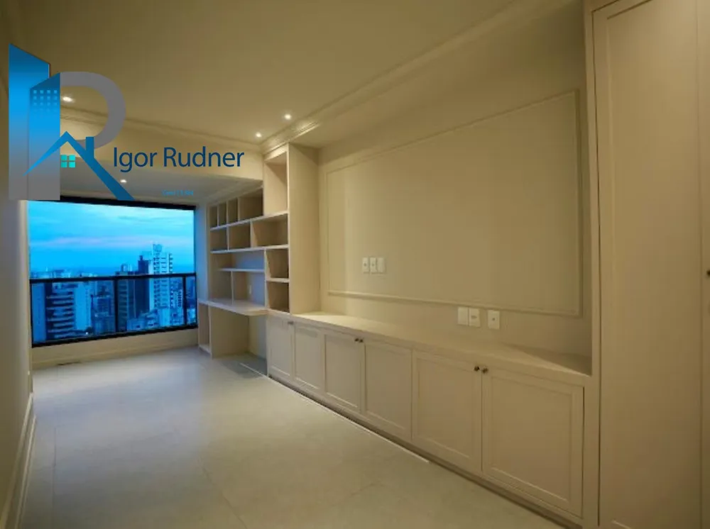 Apartamento, 1 quarto, 50 m² - Foto 3