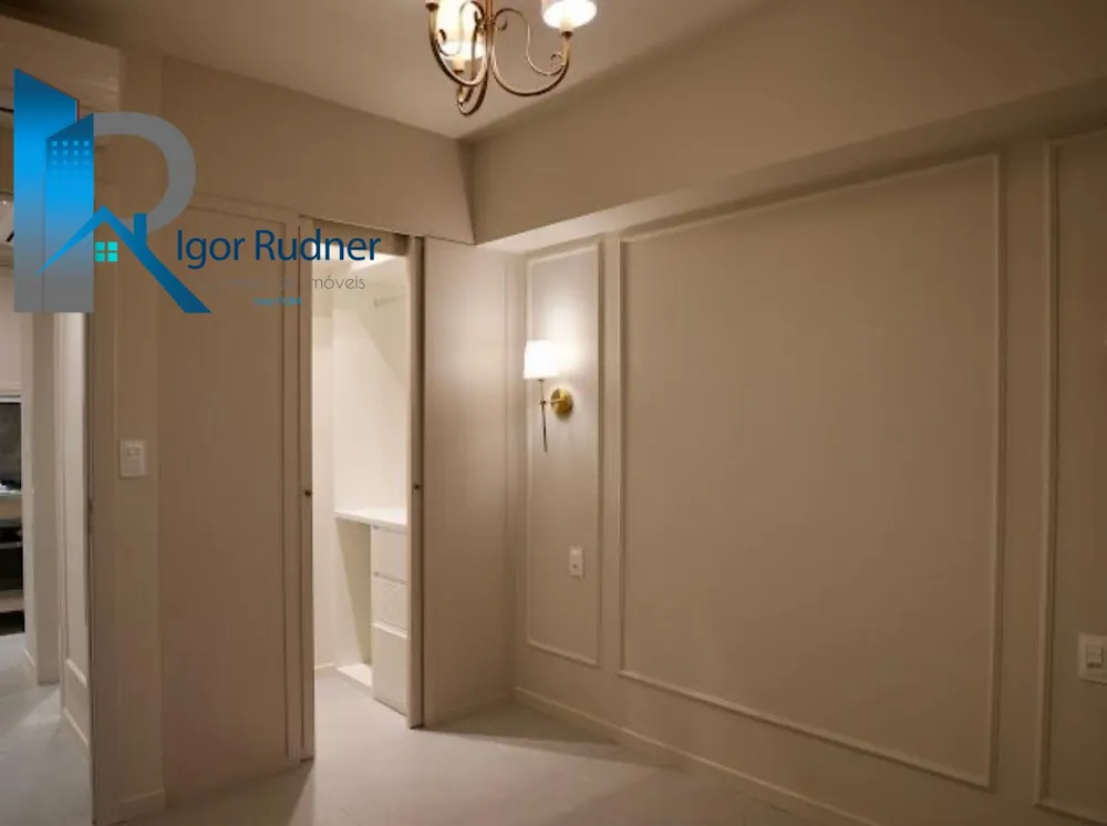 Apartamento, 1 quarto, 50 m² - Foto 6