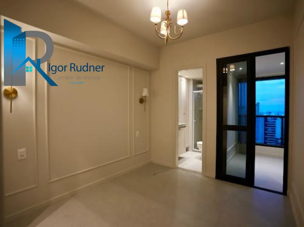 Apartamento, 1 quarto, 50 m² - Foto 7