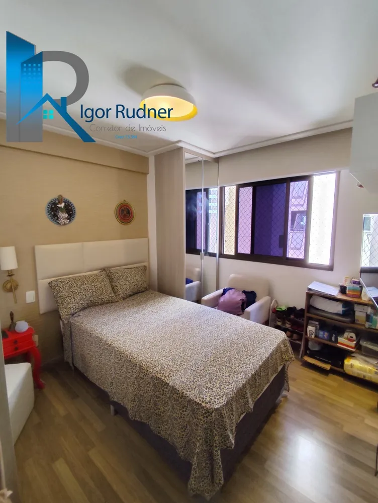 Apartamento, 3 quartos, 141 m² - Foto 11