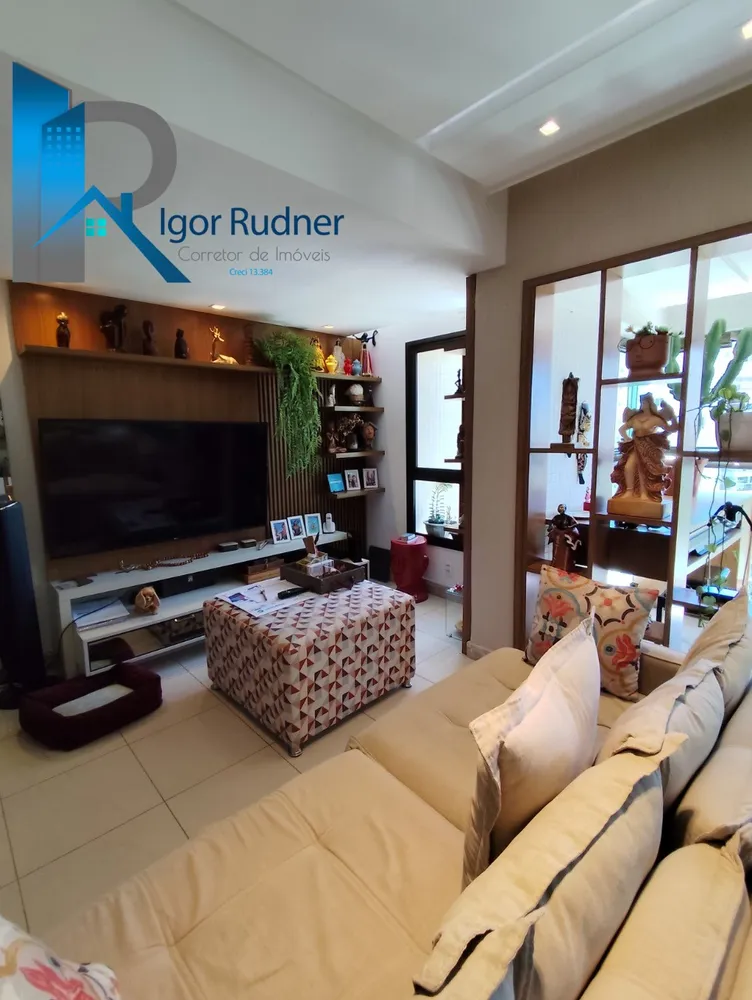 Apartamento, 3 quartos, 141 m² - Foto 6