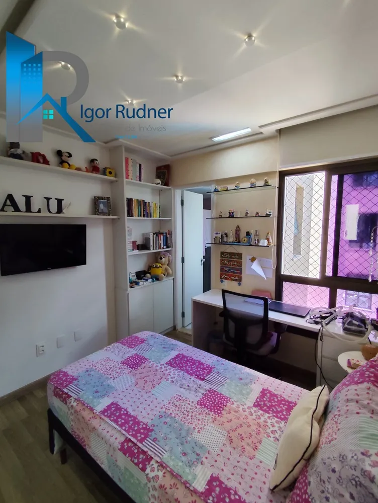 Apartamento, 3 quartos, 141 m² - Foto 3