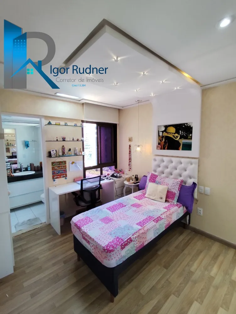 Apartamento, 3 quartos, 141 m² - Foto 12