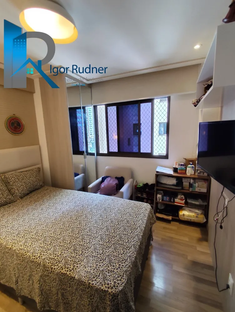 Apartamento, 3 quartos, 141 m² - Foto 13
