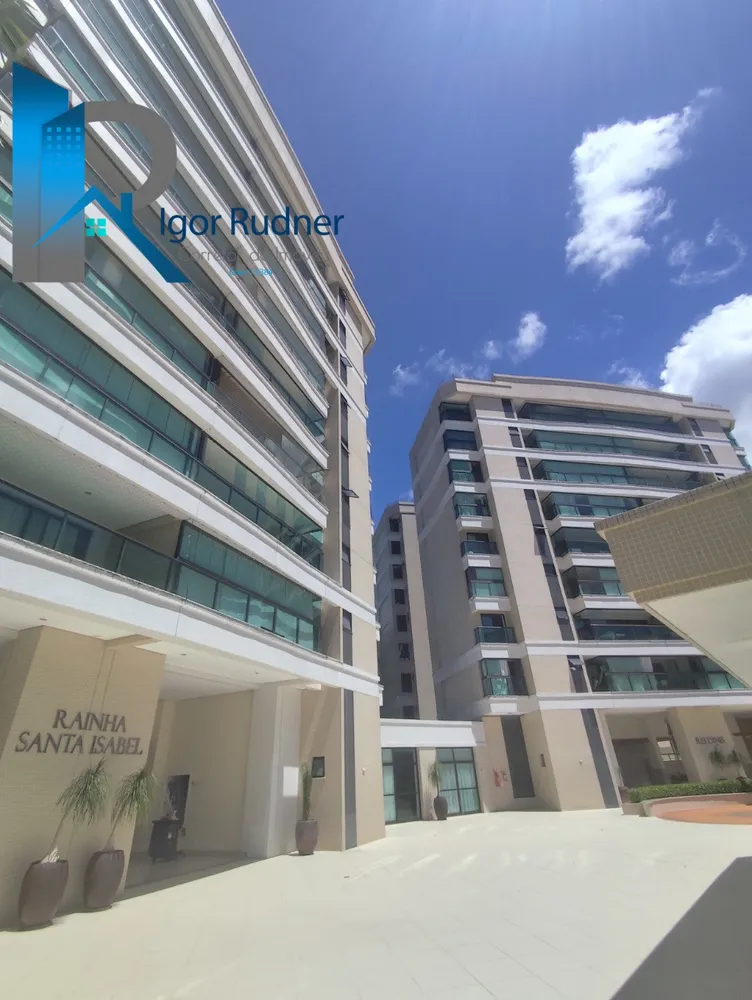 Apartamento, 3 quartos, 141 m² - Foto 15