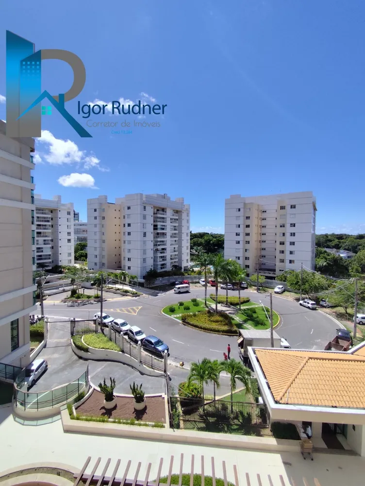Apartamento, 3 quartos, 141 m² - Foto 9