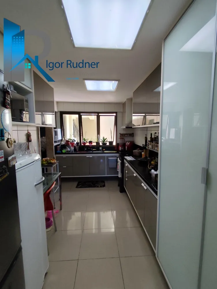 Apartamento, 3 quartos, 141 m² - Foto 8