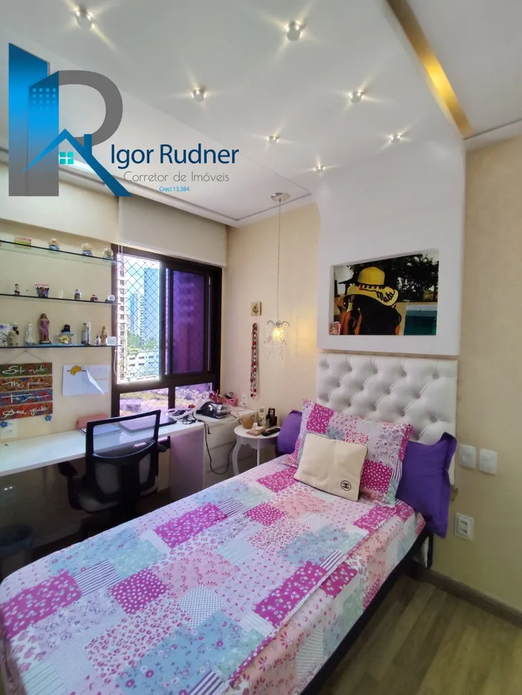 Apartamento, 3 quartos, 141 m² - Foto 5