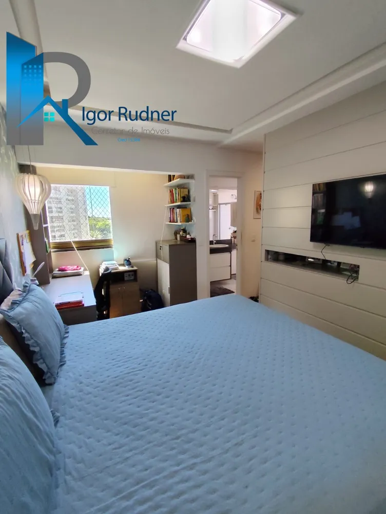 Apartamento, 3 quartos, 141 m² - Foto 10