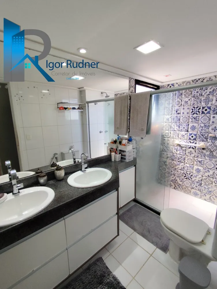 Apartamento, 3 quartos, 141 m² - Foto 14