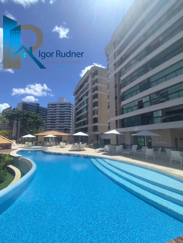 Apartamento, 3 quartos, 141 m² - Foto 16
