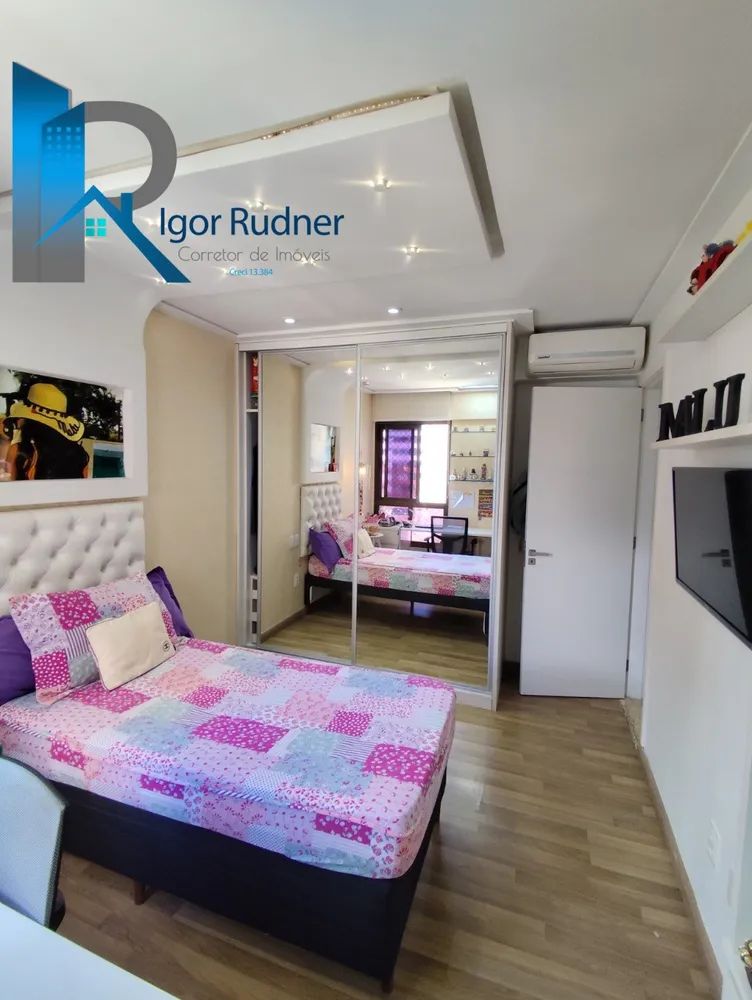 Apartamento, 3 quartos, 141 m² - Foto 4