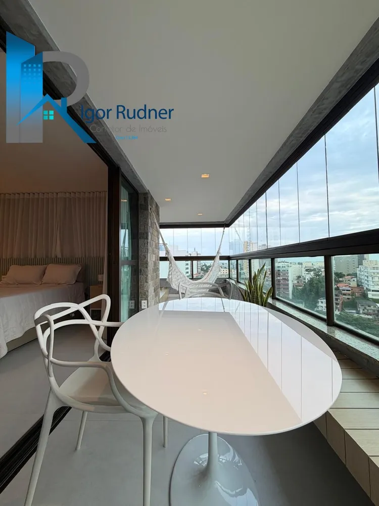 Apartamento, 1 quarto, 63 m² - Foto 3