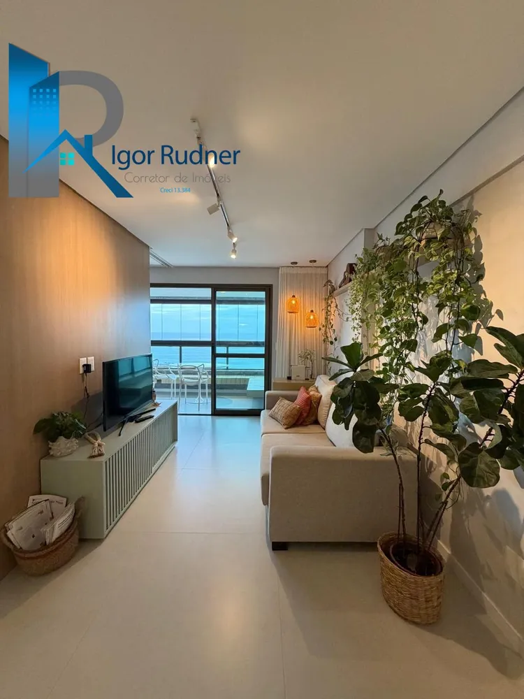 Apartamento, 1 quarto, 63 m² - Foto 3