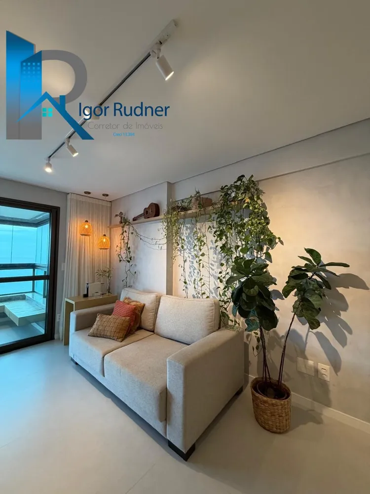 Apartamento, 1 quarto, 63 m² - Foto 5