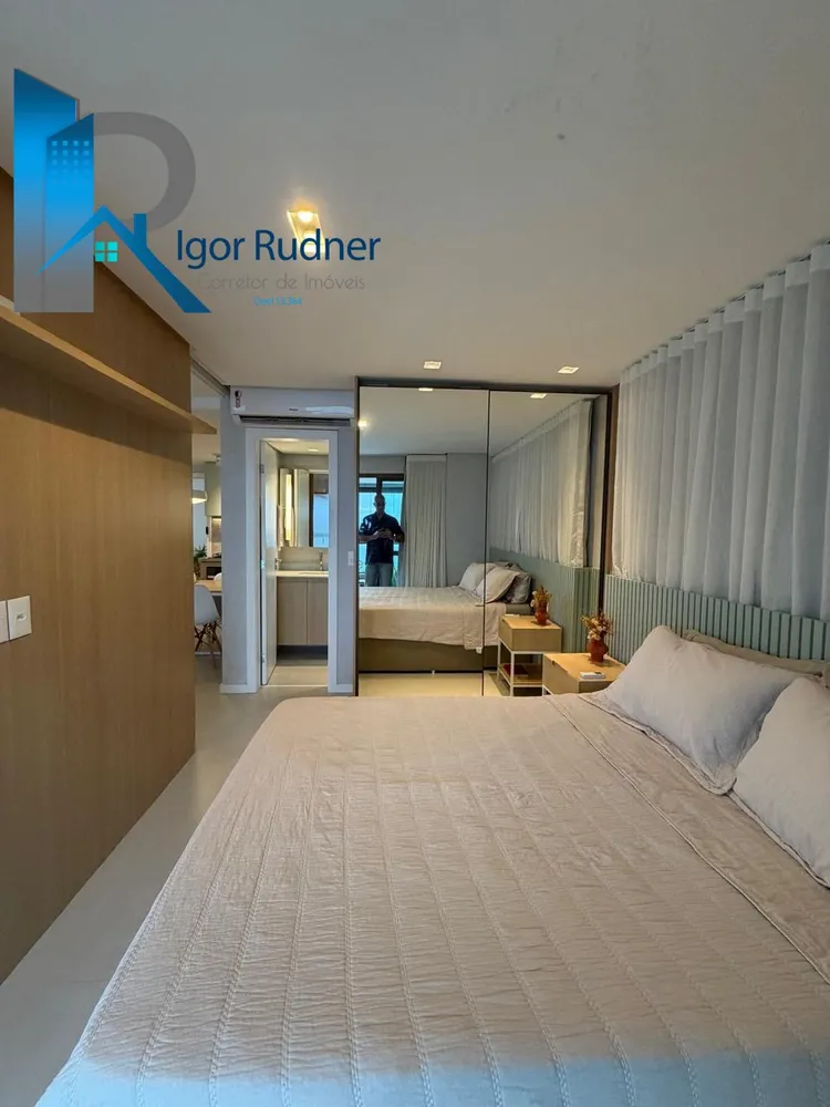 Apartamento, 1 quarto, 63 m² - Foto 11