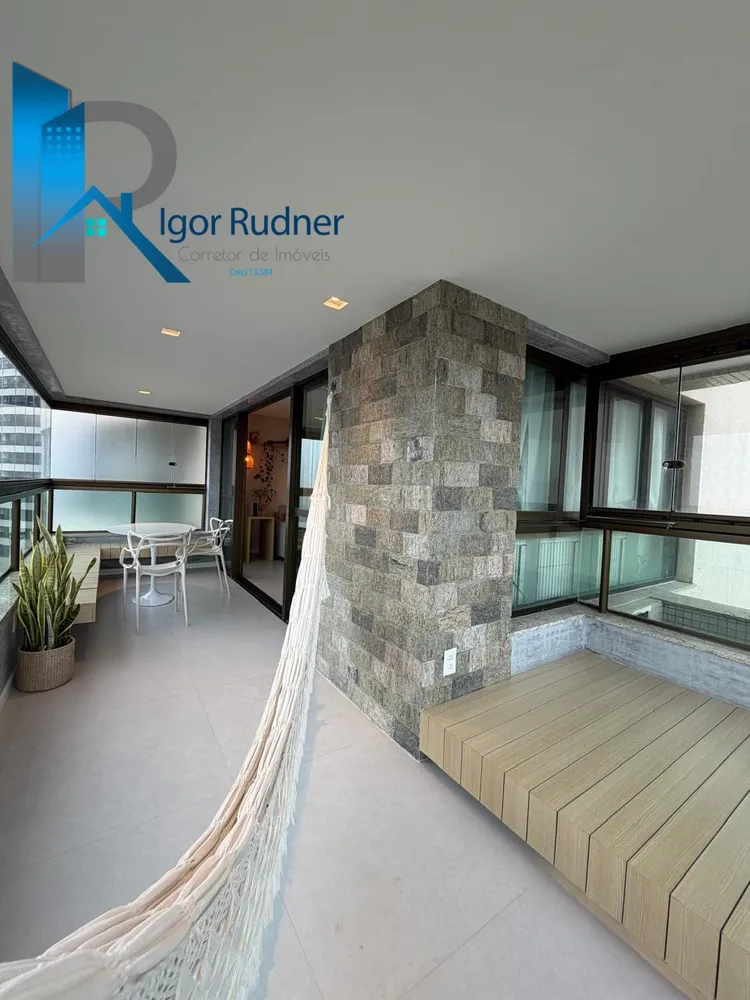 Apartamento, 1 quarto, 63 m² - Foto 1