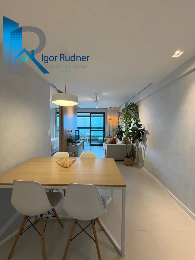 Apartamento, 1 quarto, 63 m² - Foto 4