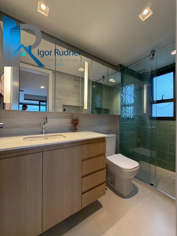 Apartamento, 1 quarto, 63 m² - Foto 1