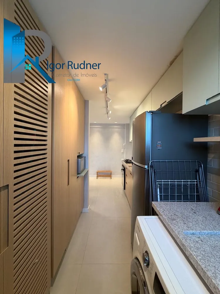 Apartamento, 1 quarto, 63 m² - Foto 7