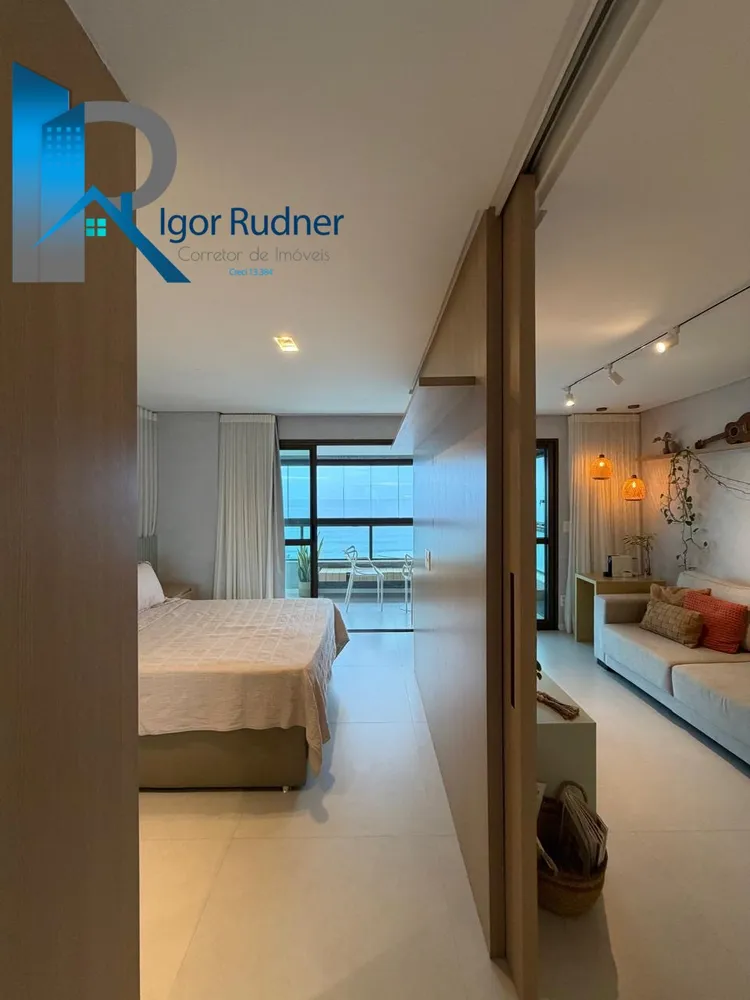 Apartamento, 1 quarto, 63 m² - Foto 6