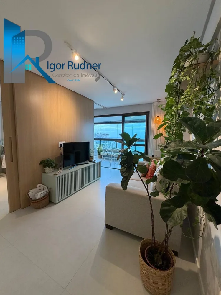 Apartamento, 1 quarto, 63 m² - Foto 4