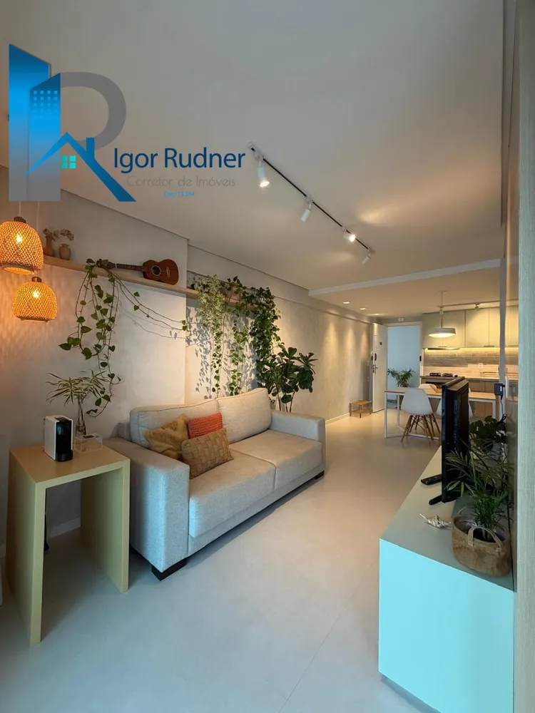 Apartamento, 1 quarto, 63 m² - Foto 5