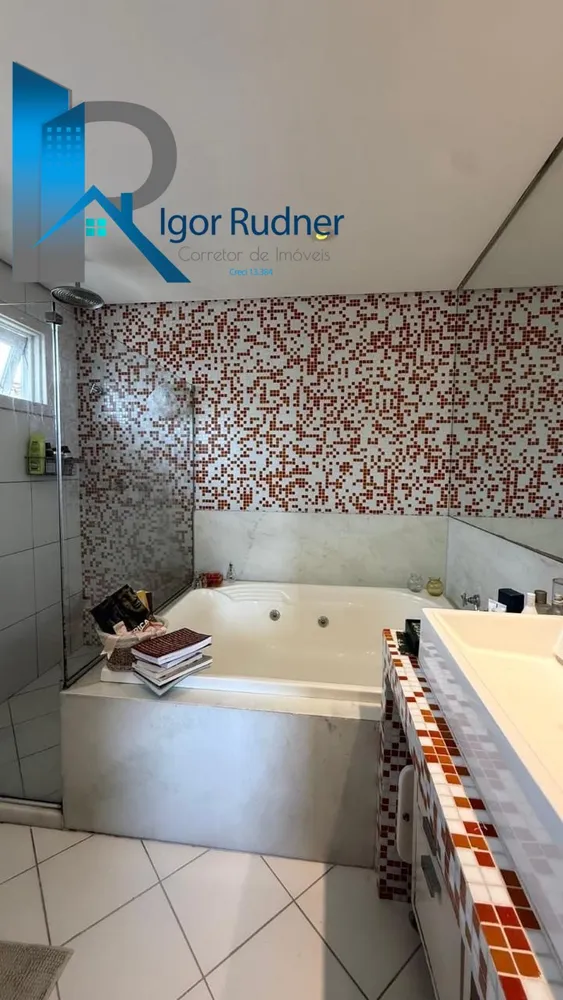 Casa de Condomínio, 4 quartos - Foto 8