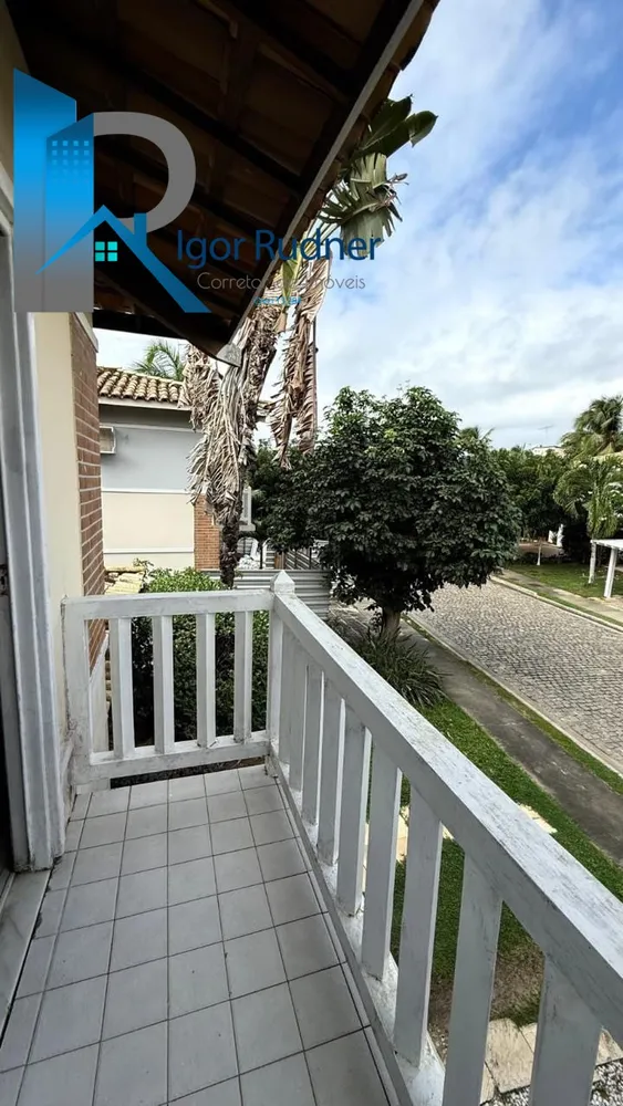 Casa de Condomínio, 4 quartos - Foto 7
