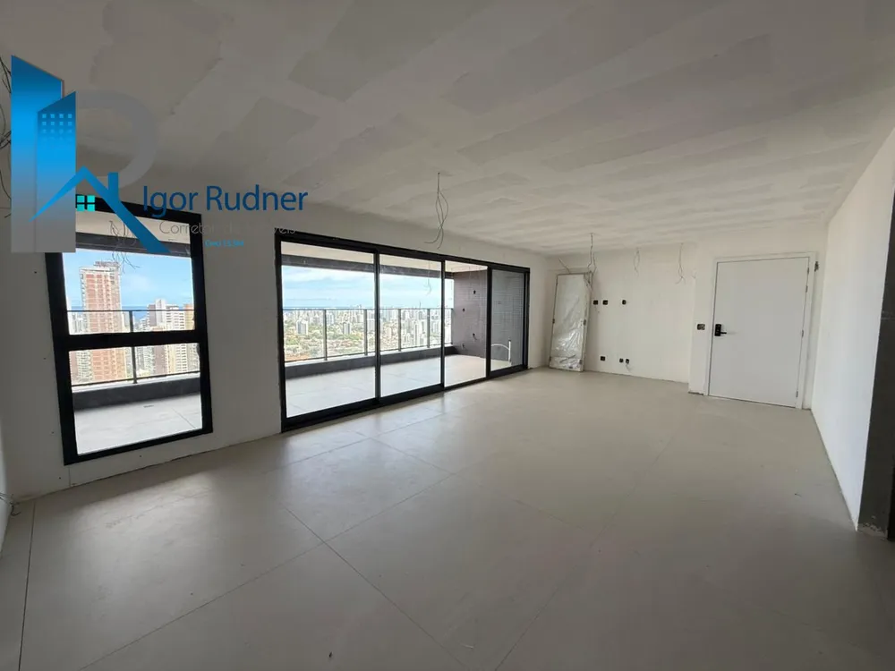 Apartamento, 3 quartos, 180 m² - Foto 11