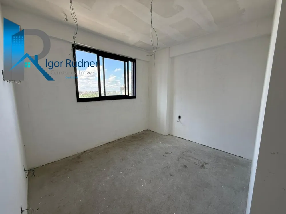 Apartamento, 3 quartos, 180 m² - Foto 6