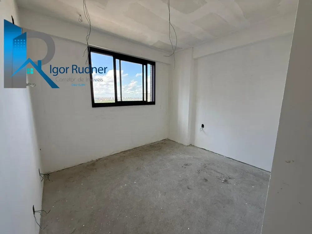 Apartamento, 3 quartos, 180 m² - Foto 8