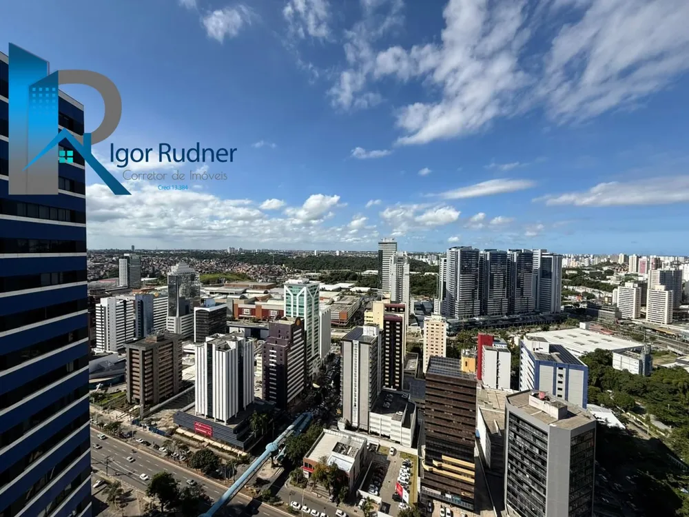 Apartamento, 3 quartos, 180 m² - Foto 5