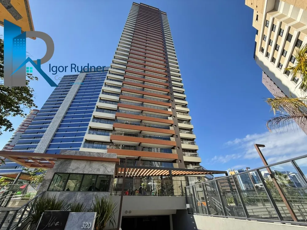Apartamento, 3 quartos, 180 m² - Foto 4