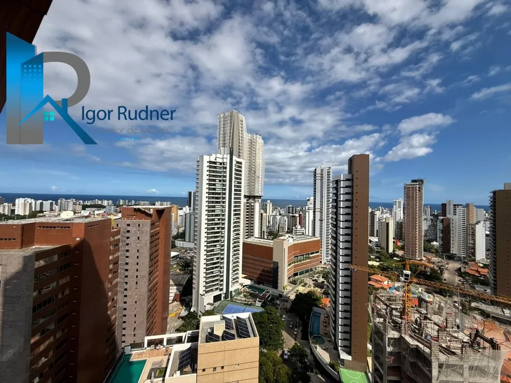 Apartamento, 3 quartos, 180 m² - Foto 7