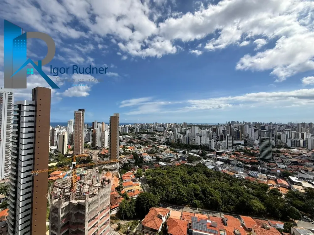 Apartamento, 3 quartos, 180 m² - Foto 2