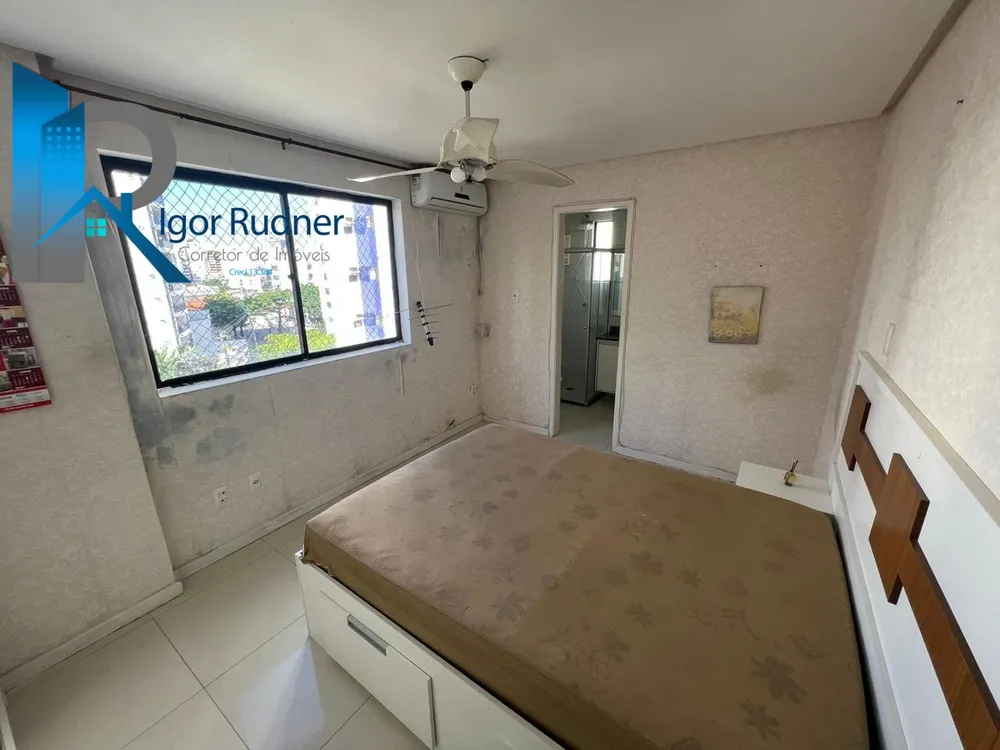 Cobertura, 4 quartos, 170 m² - Foto 1