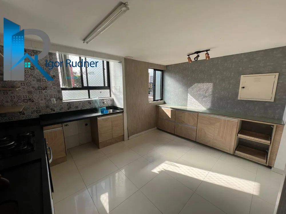 Cobertura, 4 quartos, 170 m² - Foto 2