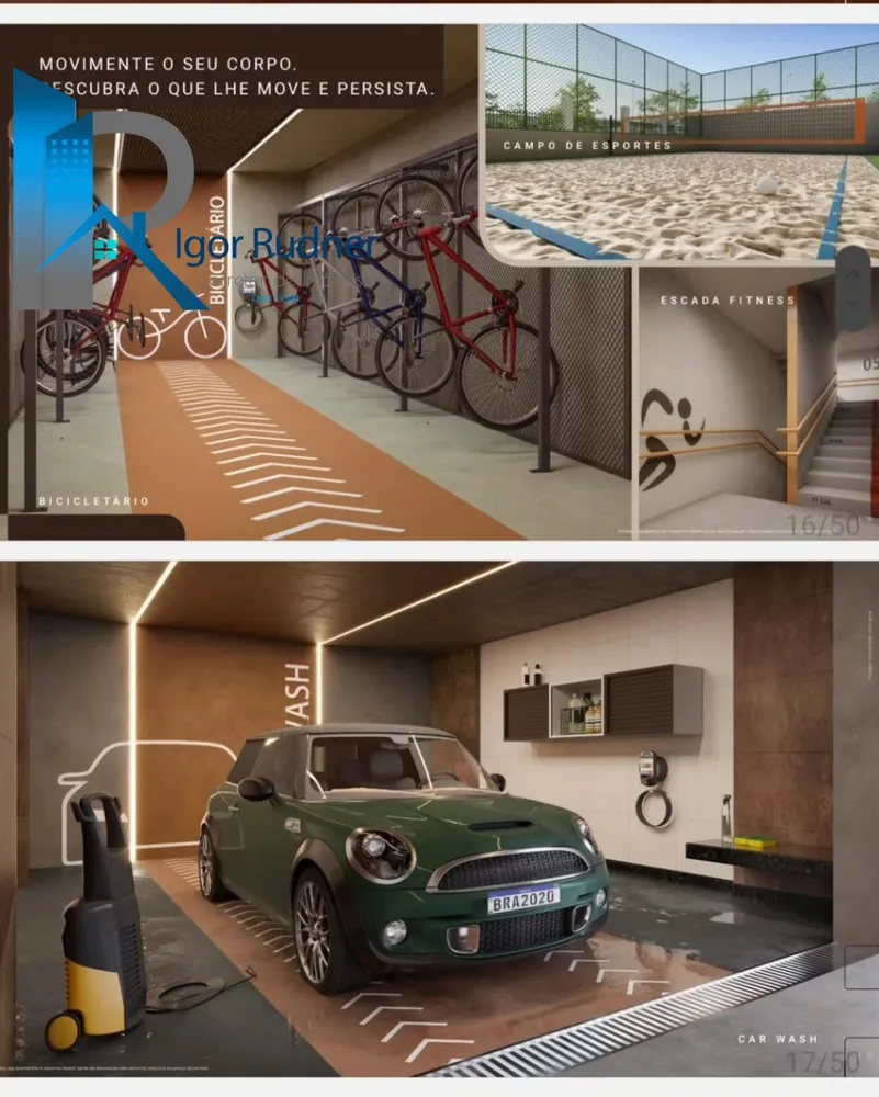Apartamento, 4 quartos, 210 m² - Foto 10