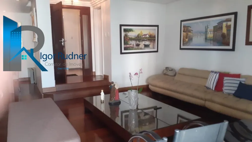 Apartamento, 3 quartos, 197 m² - Foto 13