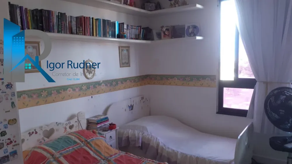 Apartamento, 3 quartos, 197 m² - Foto 5