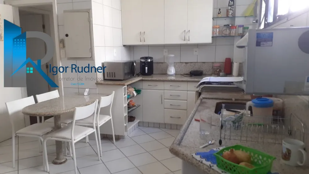 Apartamento, 3 quartos, 197 m² - Foto 15