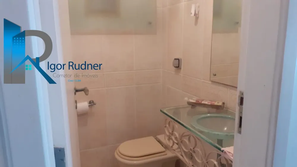 Apartamento, 3 quartos, 197 m² - Foto 3