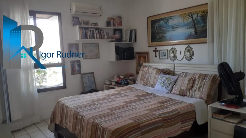 Apartamento, 3 quartos, 197 m² - Foto 7