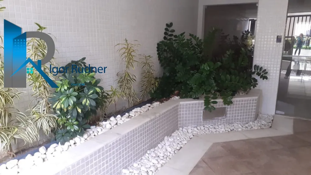 Apartamento, 3 quartos, 197 m² - Foto 1
