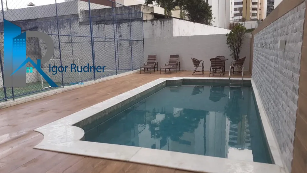 Apartamento, 3 quartos, 197 m² - Foto 6
