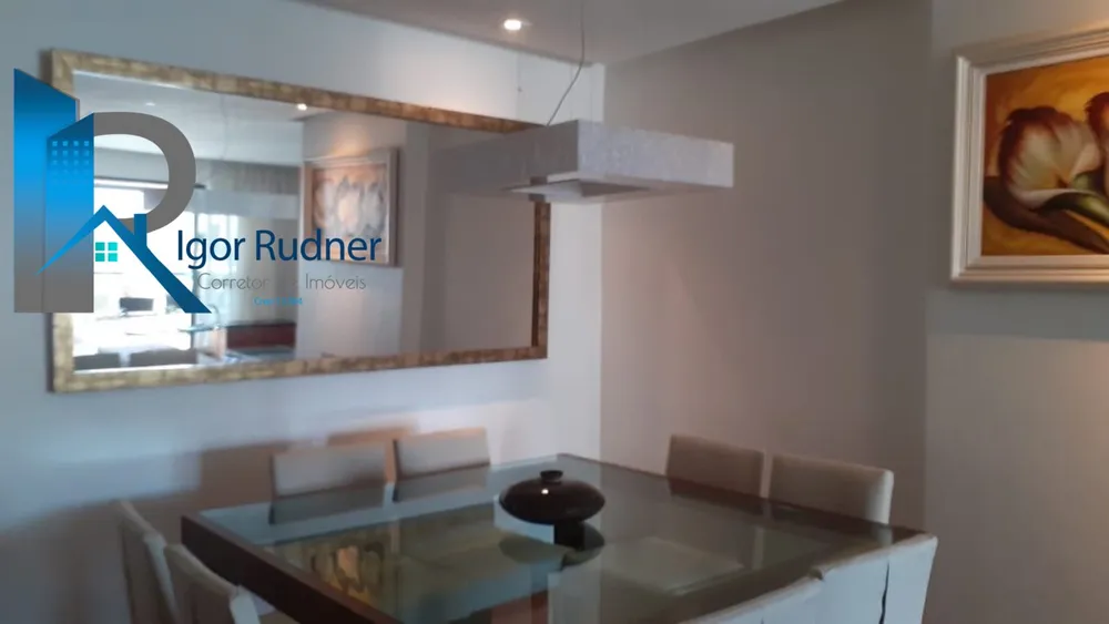 Apartamento, 3 quartos, 197 m² - Foto 8