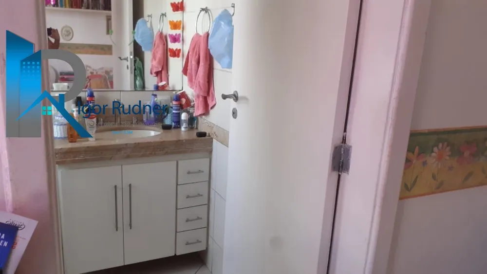 Apartamento, 3 quartos, 197 m² - Foto 11