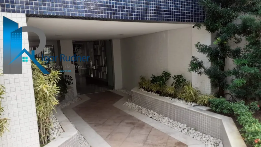 Apartamento, 3 quartos, 197 m² - Foto 2