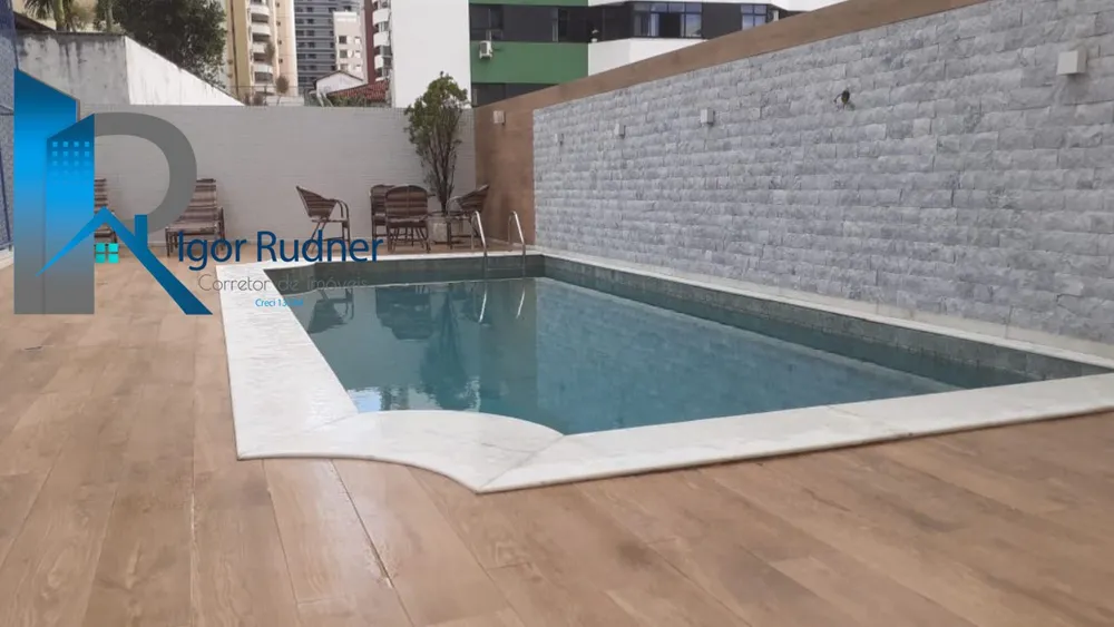 Apartamento, 3 quartos, 197 m² - Foto 12